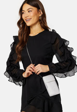 Addison sparkling bag