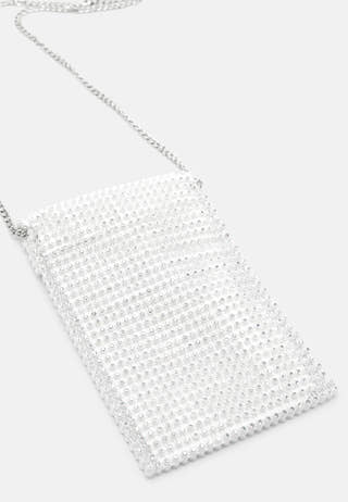 Addison sparkling bag