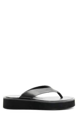 Adrianne Chunky Flip-Flop