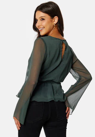 Alarah blouse