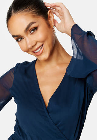 Alarah dress