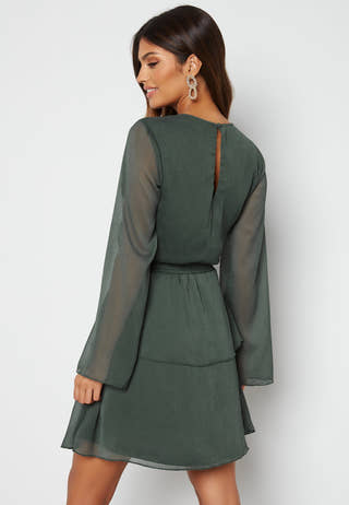 Alarah dress
