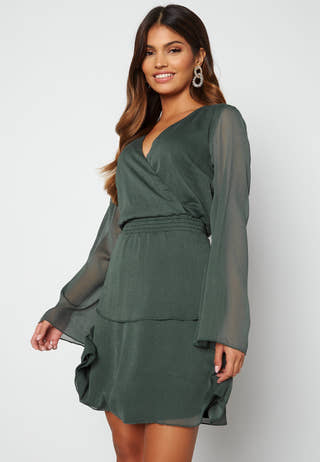 Alarah dress