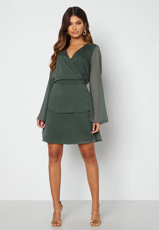 Alarah dress