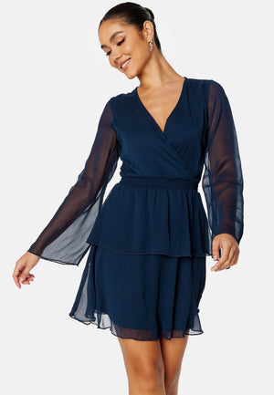 Alarah dress