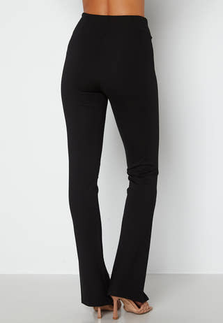 Alba slit trousers