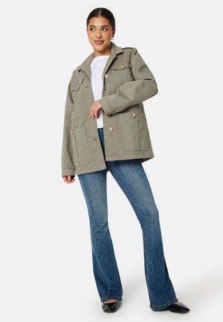 Alexa Utility Jacket