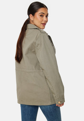 Alexa Utility Jacket