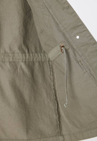 Alexa Utility Jacket