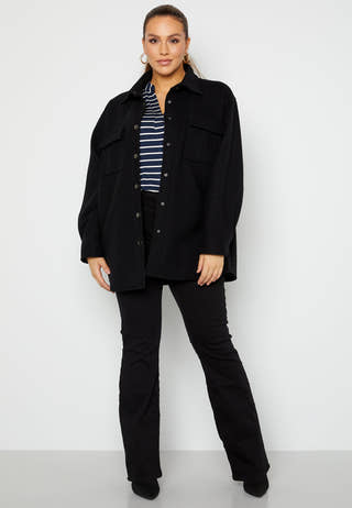 Alice Shirt Jacket