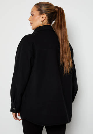 Alice Shirt Jacket