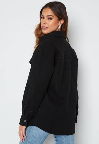 Alice Shirt Jacket