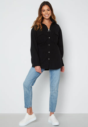 Alice Shirt Jacket