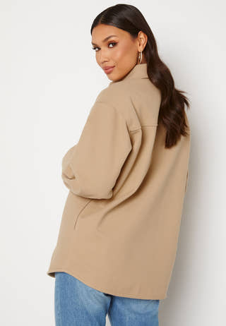 Alice Shirt Jacket