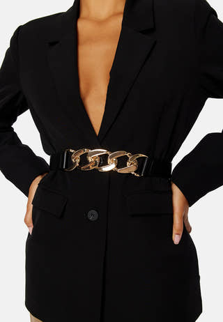 Amina chain belt