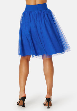 Amina tulle skirt