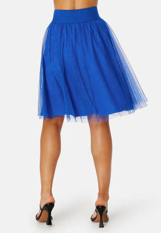 Amina tulle skirt