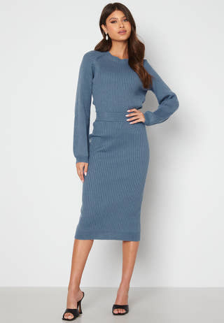 Amira knitted skirt