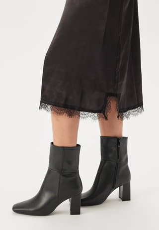 Ankle Boot