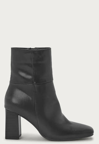Ankle Boot