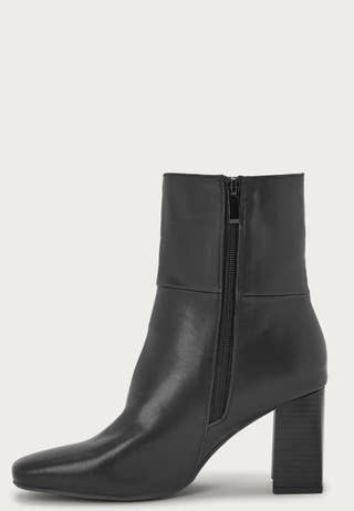 Ankle Boot
