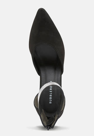 Antonella Sparkle High Heel