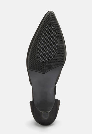 Antonella Sparkle High Heel