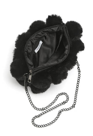 Aspen shoulder bag