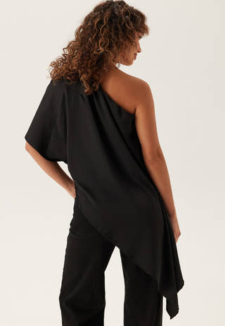 Remake Asymmetric Top