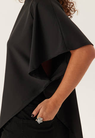 Remake Asymmetric Top