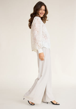 Wide Pants