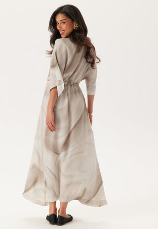 Kimono Dress