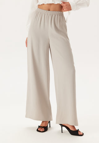 Wide Pants