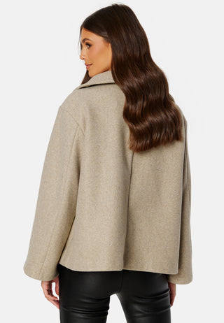 Ava Short Coat