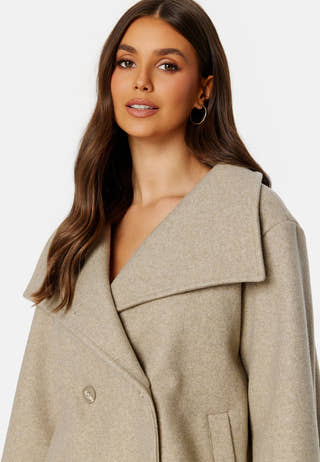 Ava Short Coat