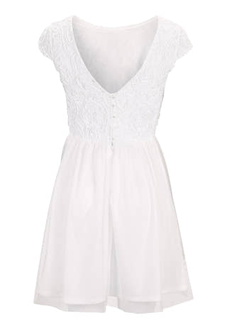 Ayla dress