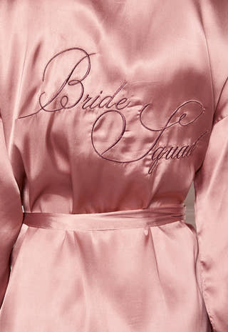 Aylin Robe
