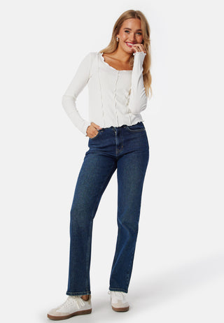 Babylock Long Sleeve Top