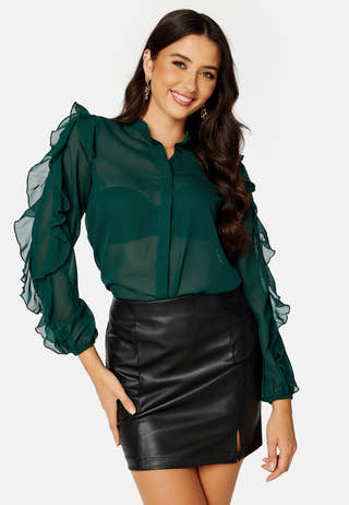 Bea blouse