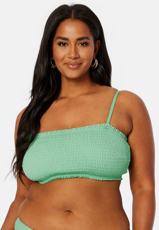 Smock bikini Set