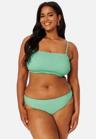 Smock bikini Set