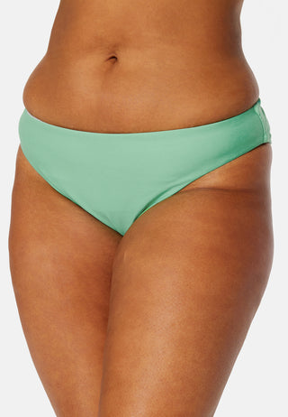 Smock bikini Set