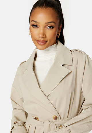 Berlynn Trenchcoat