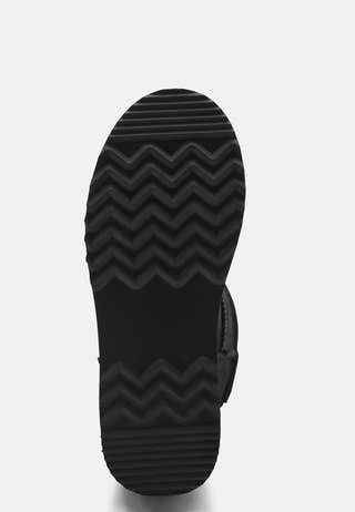 Mini Platform Boots