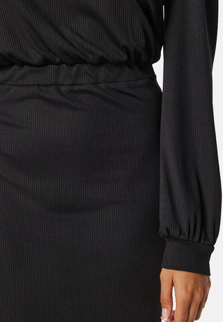 Besa Rib Dress