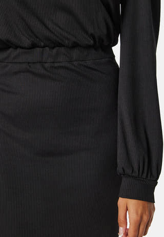 Besa Rib Dress