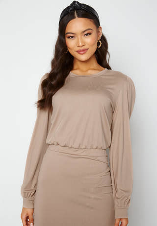 Besa Rib Dress