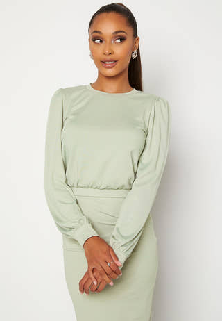 Besa Rib Dress