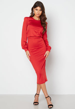 Besa Rib Dress