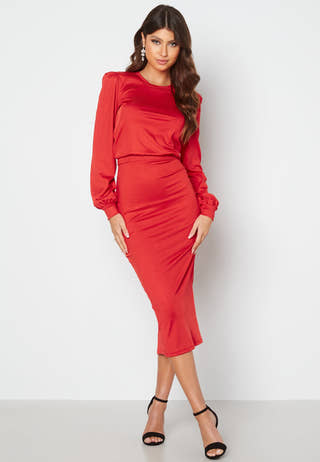 Besa Rib Dress
